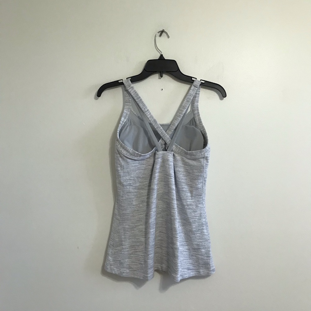 Lululemon Rally Your Heart Tank - Picture 6 of 8